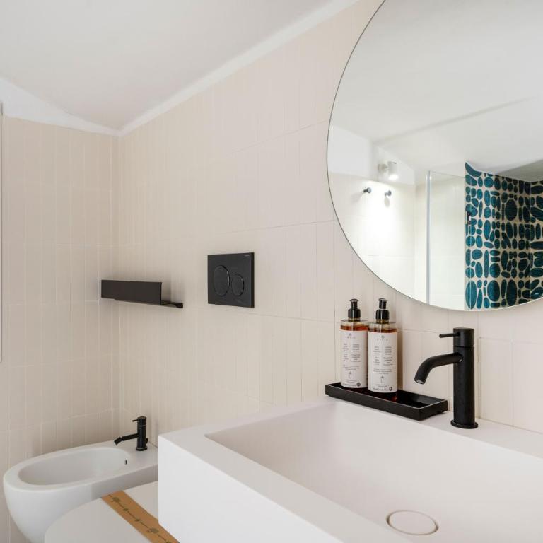 Infinito Luxury by BarbarHouse - Suite Apartment - 40