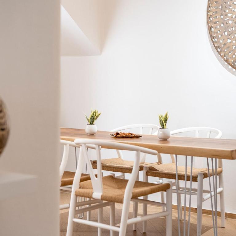 Infinito Luxury by BarbarHouse - Suite Apartment - 13