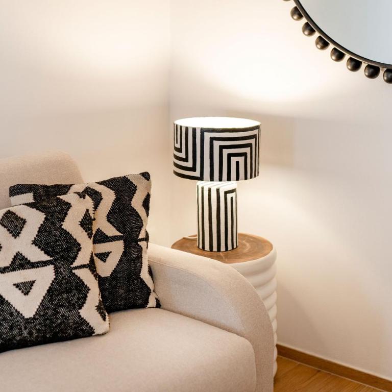 Infinito Luxury by BarbarHouse - Suite Apartment - 6