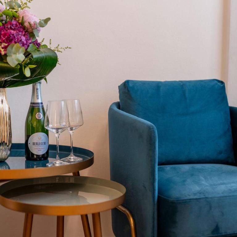 Infinito Luxury by BarbarHouse - Suite Apartment - 23