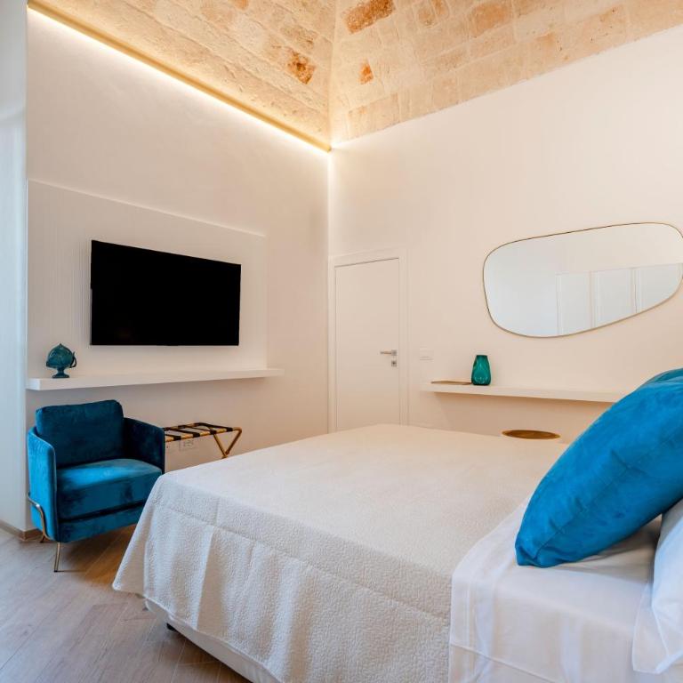 Infinito Luxury by BarbarHouse - Suite Apartment - 20