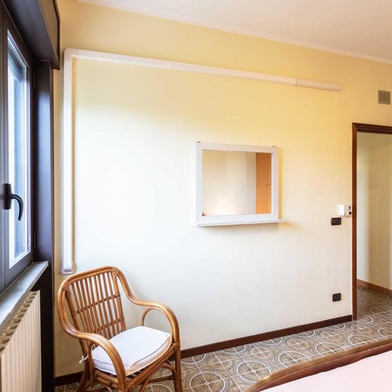 Casa vacanza Galilei vista mare - Apulia Home - Casa con 2 Camere da Letto - 16