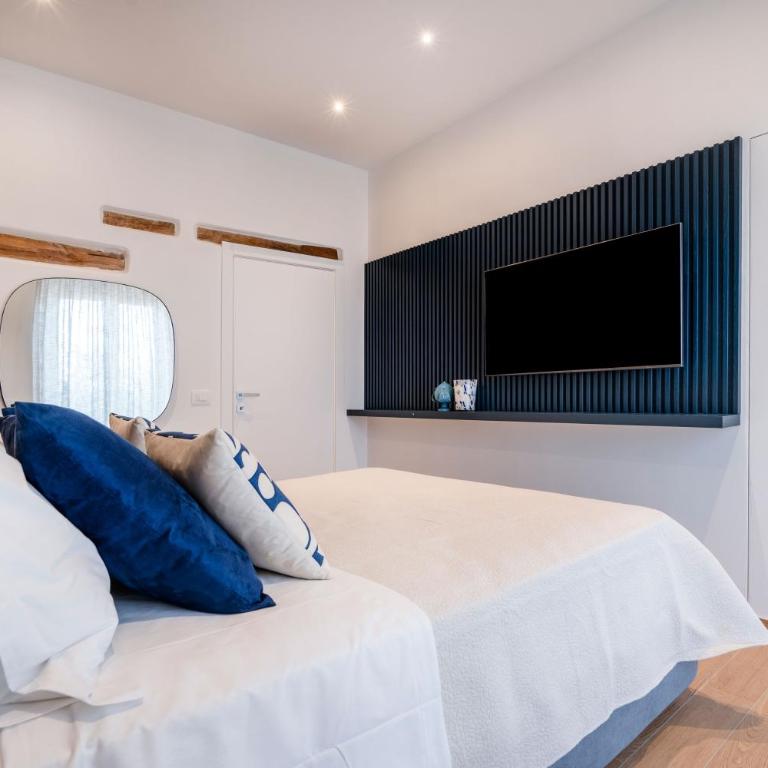 Infinito Luxury by BarbarHouse - Suite Apartment - 25