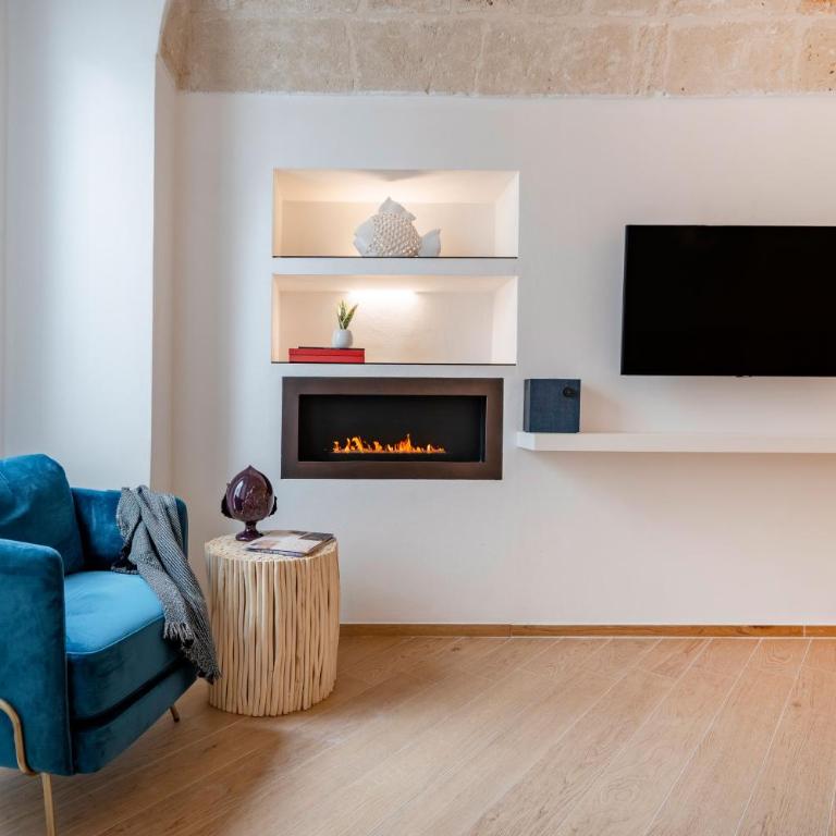 Infinito Luxury by BarbarHouse - Suite Apartment - 3