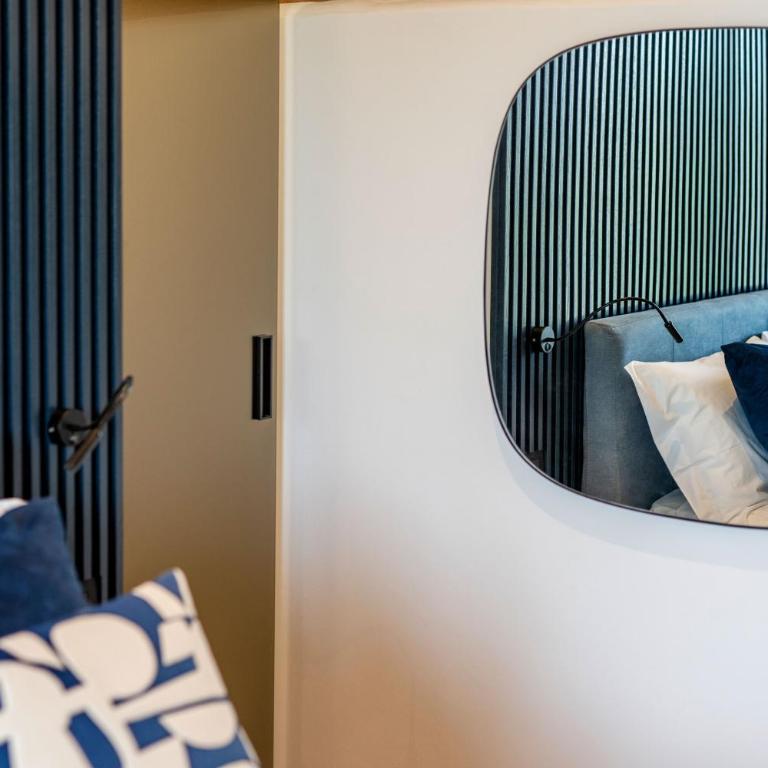Infinito Luxury by BarbarHouse - Suite Apartment - 29