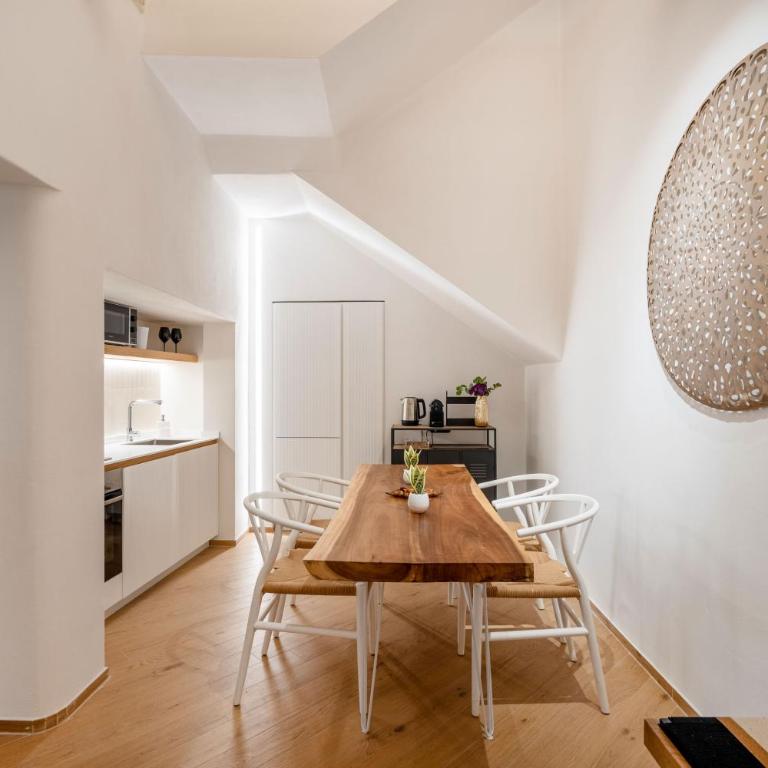 Infinito Luxury by BarbarHouse - Suite Apartment - 11