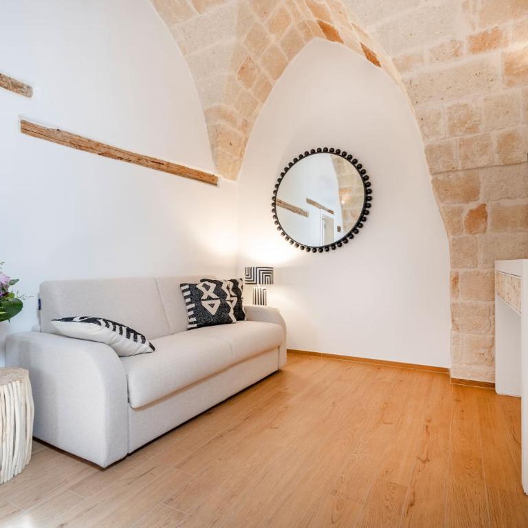 Infinito Luxury by BarbarHouse - Suite Apartment - 4