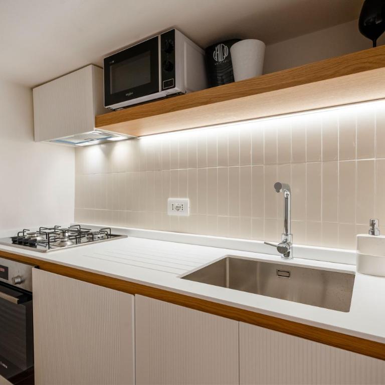 Infinito Luxury by BarbarHouse - Suite Apartment - 15