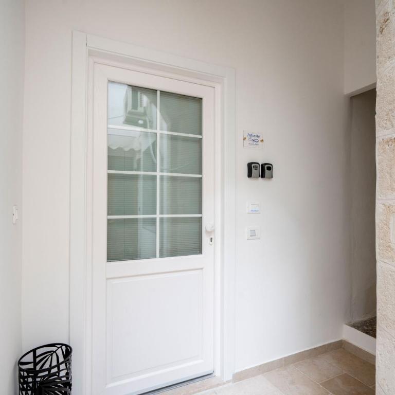 Infinito Luxury by BarbarHouse - Suite Apartment - 44