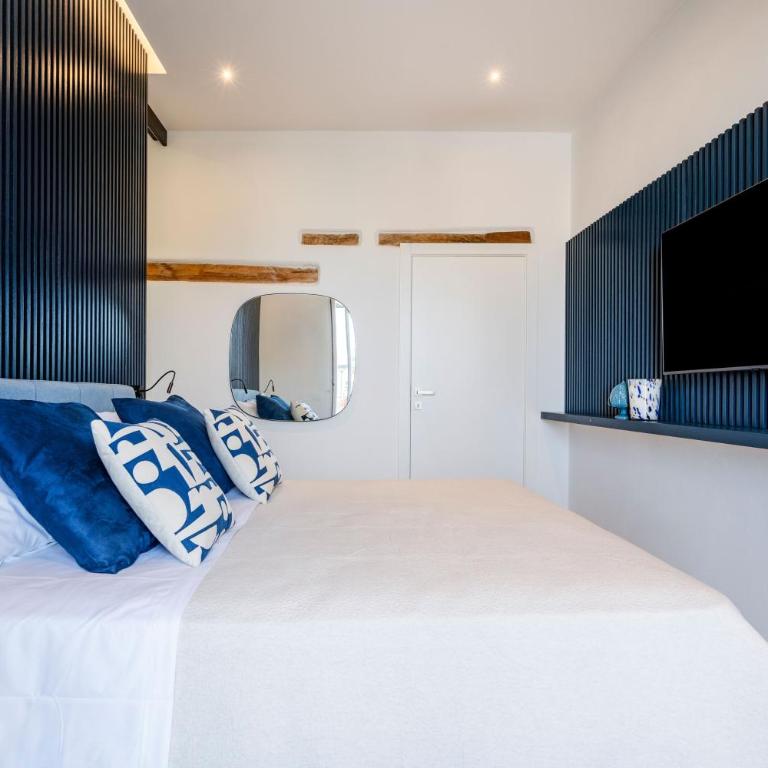 Infinito Luxury by BarbarHouse - Suite Apartment - 26