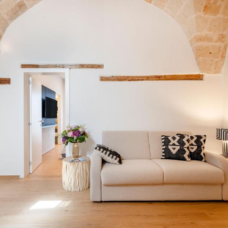 Infinito Luxury by BarbarHouse - Suite Apartment - 5
