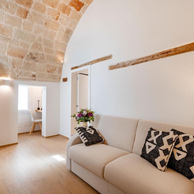 Infinito Luxury by BarbarHouse - Suite Apartment - 7
