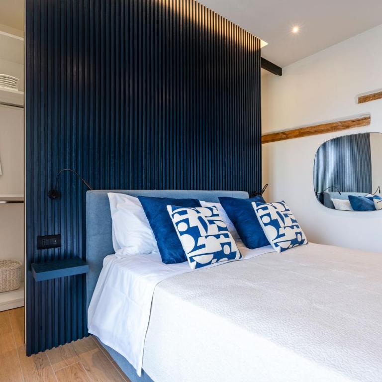 Infinito Luxury by BarbarHouse - Suite Apartment - 24