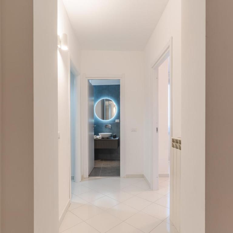 Dimora d'incanto al Capo - Appartamento con 2 Camere da Letto - 24