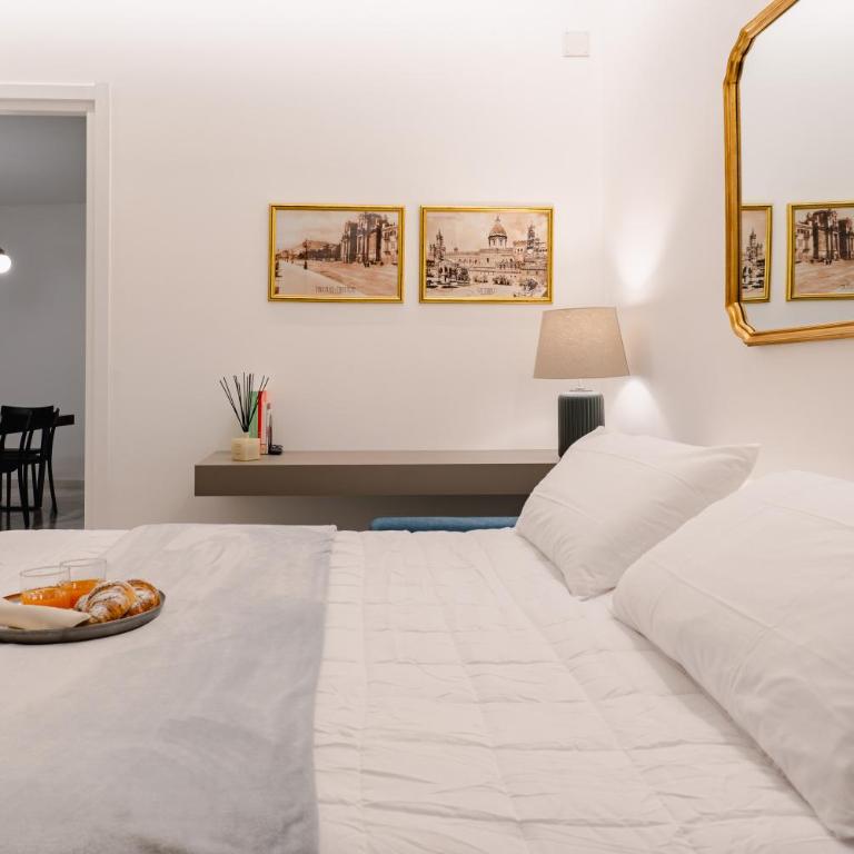 Dimora d'incanto al Capo - Appartamento con 2 Camere da Letto - 26