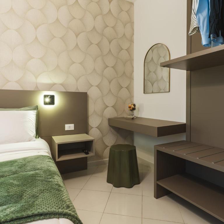 Dimora d'incanto al Capo - Appartamento con 2 Camere da Letto - 13
