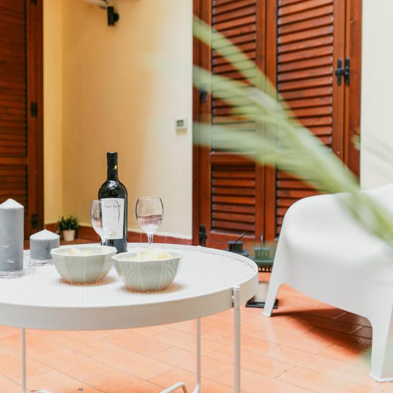 Dimora d'incanto al Capo - Appartamento con 2 Camere da Letto - 10