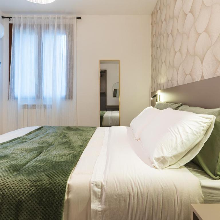 Dimora d'incanto al Capo - Appartamento con 2 Camere da Letto - 12