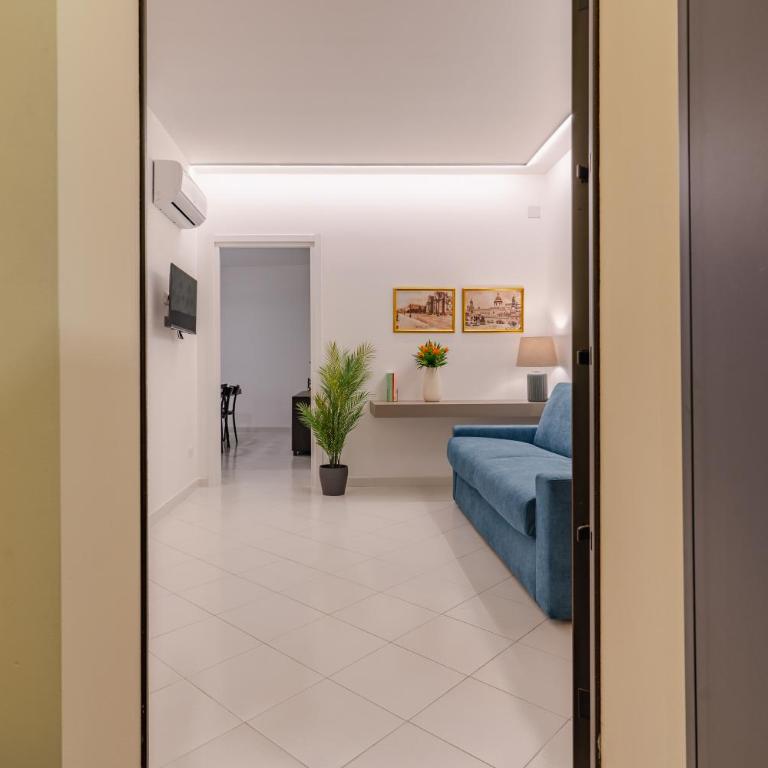 Dimora d'incanto al Capo - Appartamento con 2 Camere da Letto - 16