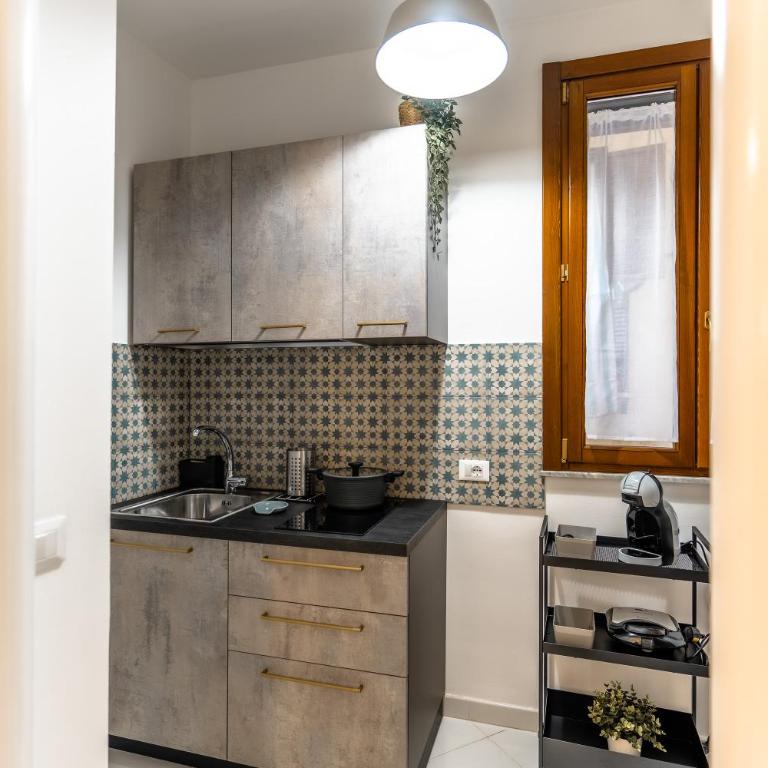 Dimora d'incanto al Capo - Appartamento con 2 Camere da Letto - 5
