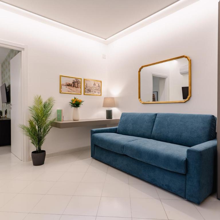 Dimora d'incanto al Capo - Appartamento con 2 Camere da Letto - 32