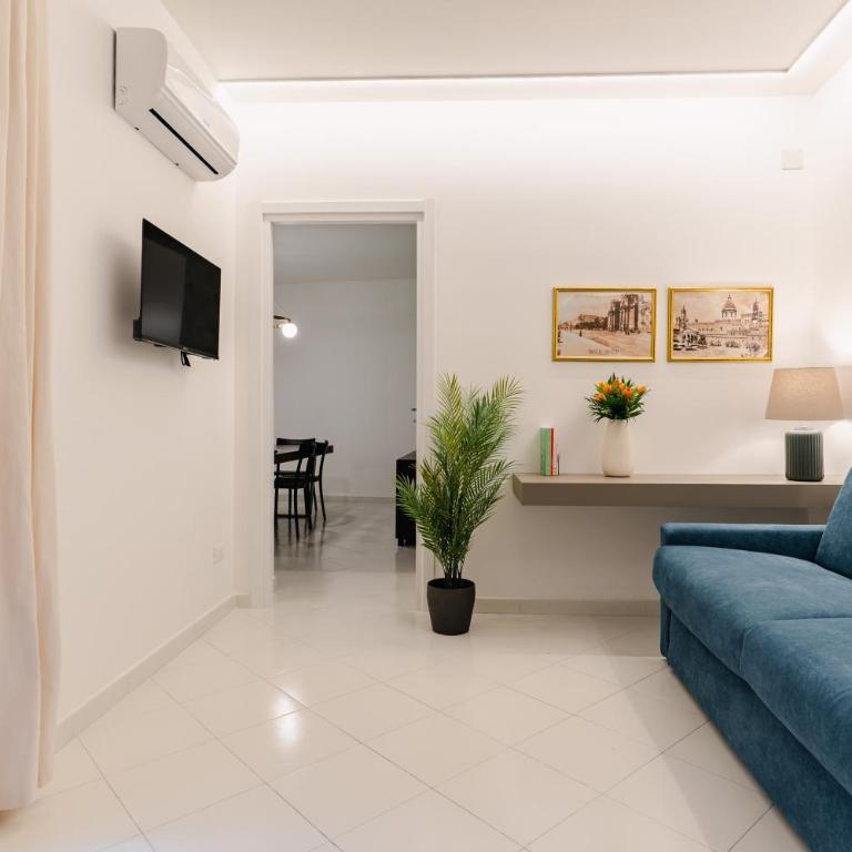 Dimora d'incanto al Capo - Appartamento con 2 Camere da Letto - 28