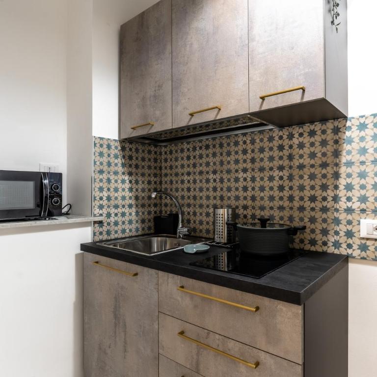 Dimora d'incanto al Capo - Appartamento con 2 Camere da Letto - 35