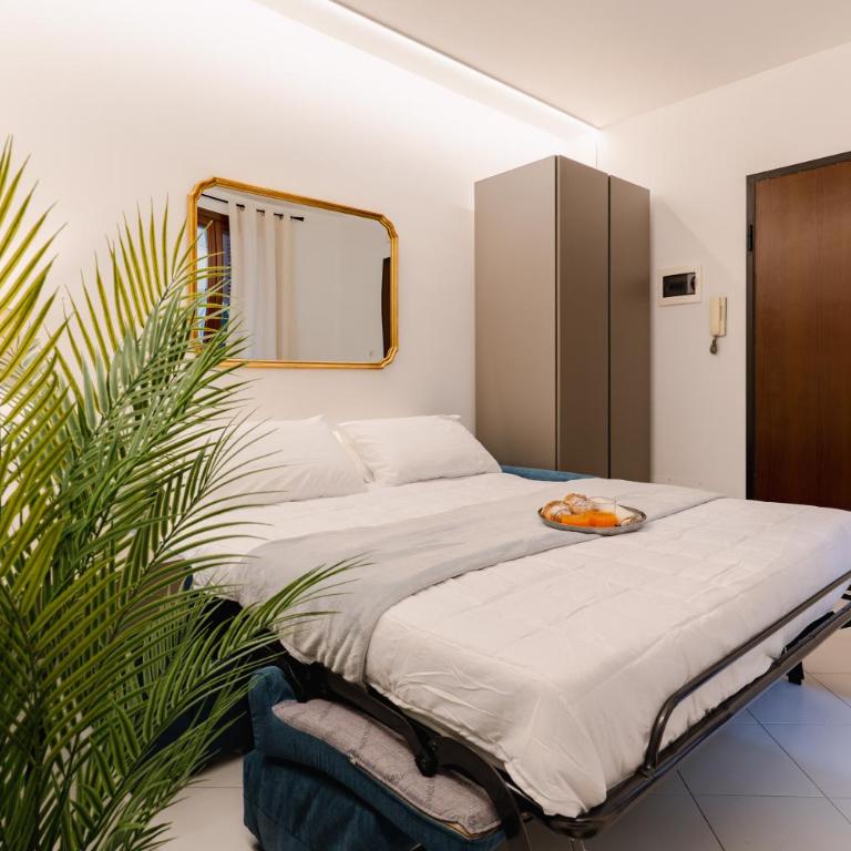 Dimora d'incanto al Capo - Appartamento con 2 Camere da Letto - 34