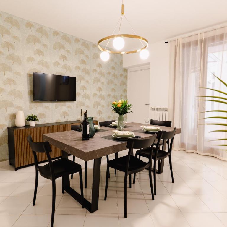 Dimora d'incanto al Capo - Appartamento con 2 Camere da Letto - 23