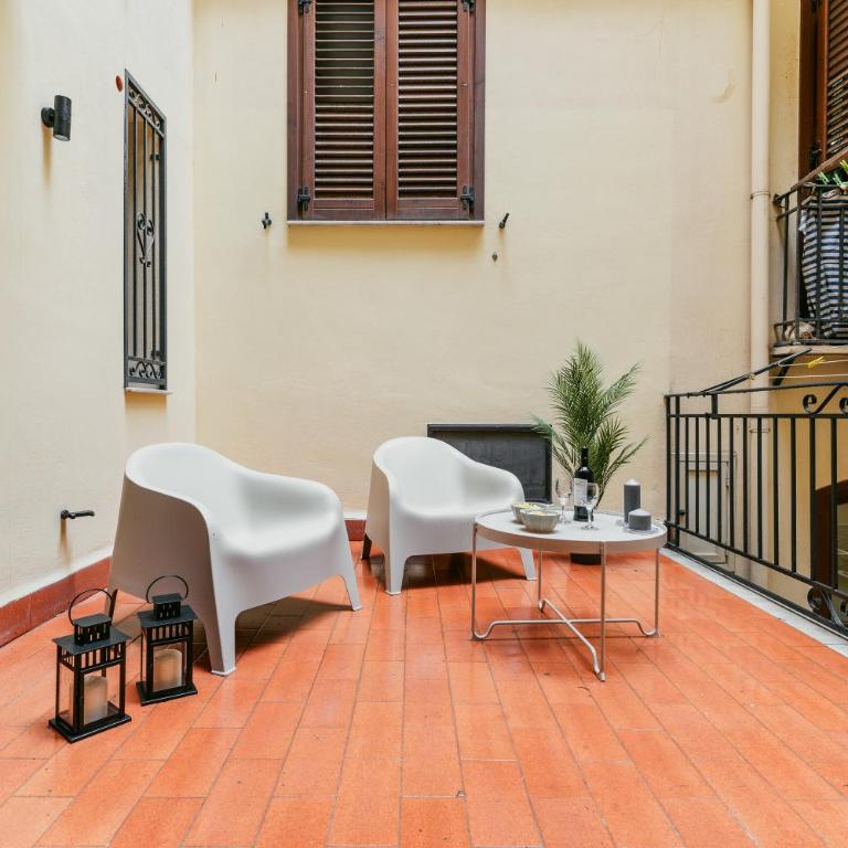 Dimora d'incanto al Capo - Appartamento con 2 Camere da Letto - 38