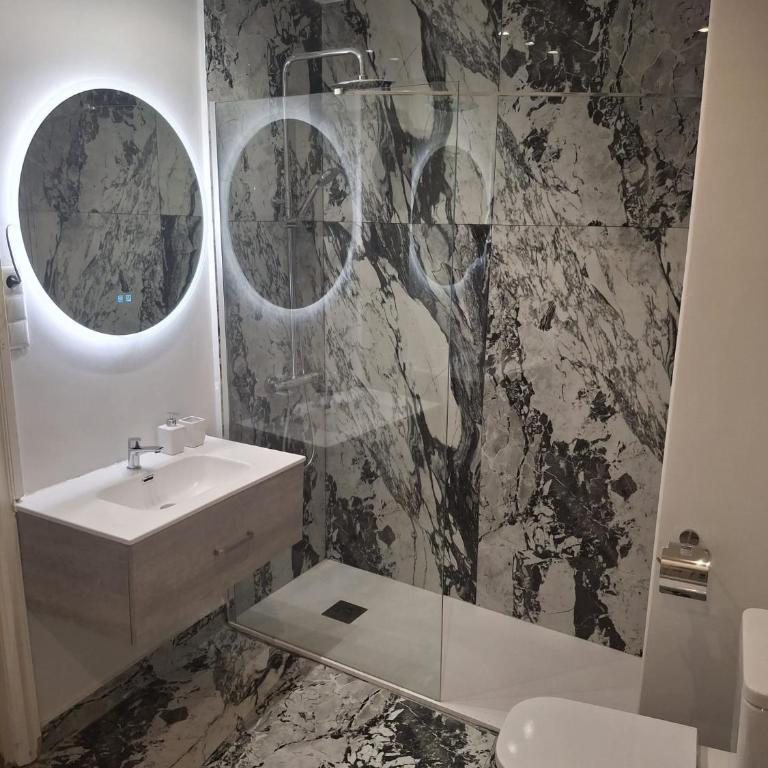Piso a 5 min de la Plaza Mayor - Apartamento de 2 dormitorios - 11