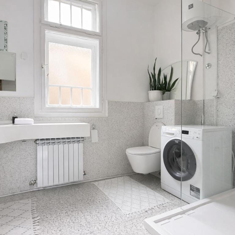 The Best Location 130 m2 salon apartment - Two-Bedroom Apartment - 22