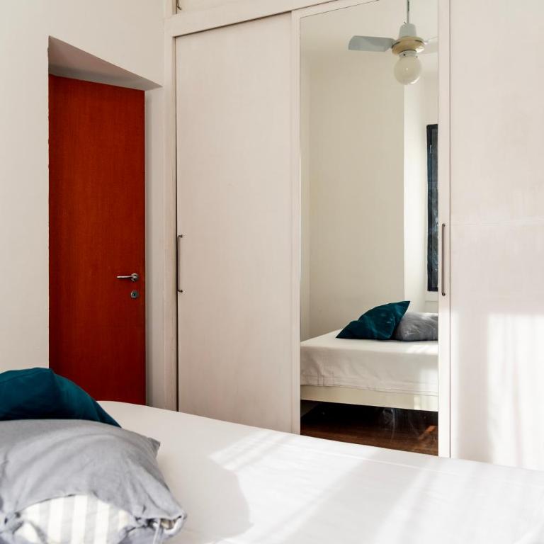 Youhosty - Ticinese Wood 60 - Appartamento con 1 Camera da Letto - 6