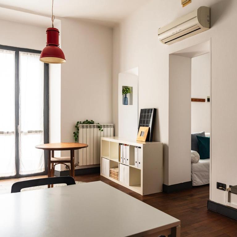 Youhosty - Ticinese Wood 60 - Appartamento con 1 Camera da Letto - 7