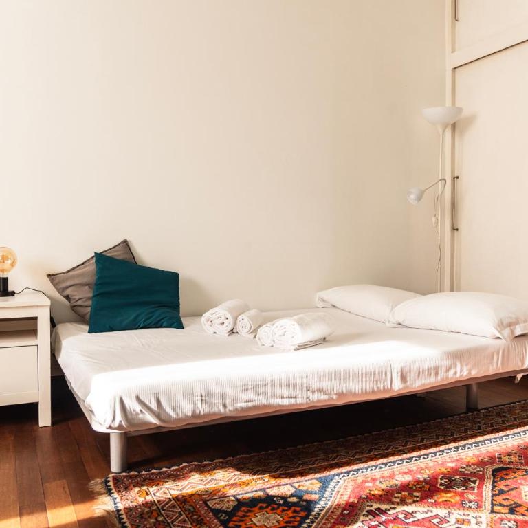 Youhosty - Ticinese Wood 60 - Appartamento con 1 Camera da Letto - 9