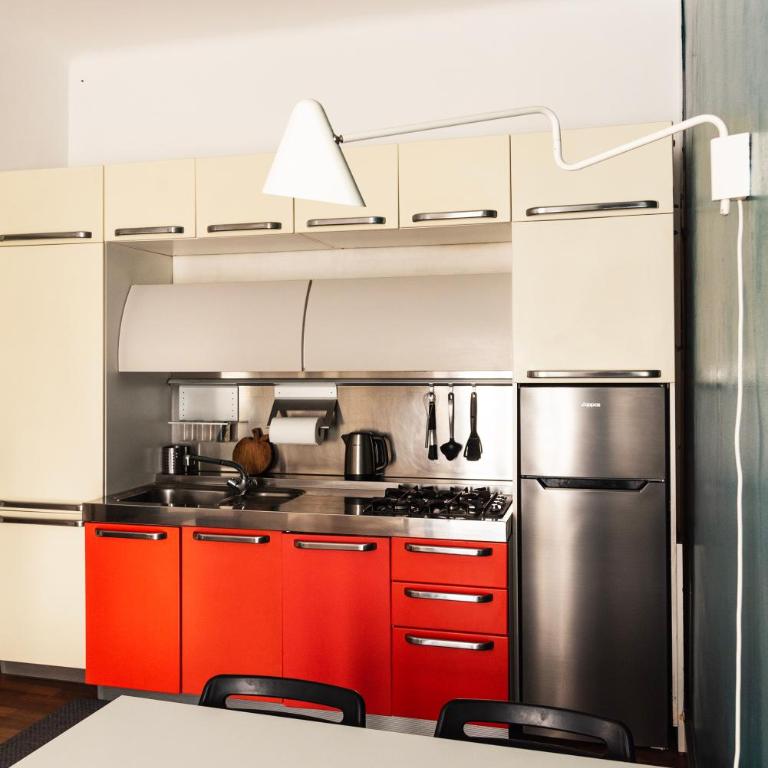 Youhosty - Ticinese Wood 60 - Appartamento con 1 Camera da Letto - 10