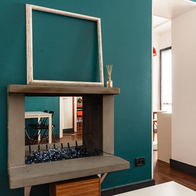 Youhosty - Ticinese Wood 60 - Appartamento con 1 Camera da Letto - 13