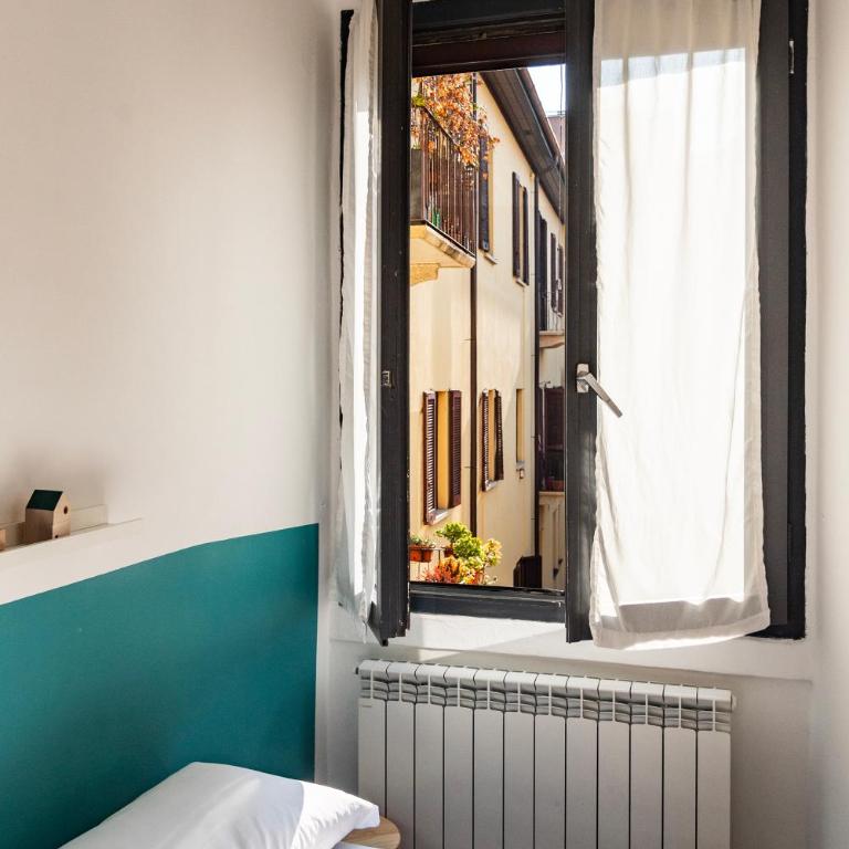 Youhosty - Ticinese Wood 60 - Appartamento con 1 Camera da Letto - 20