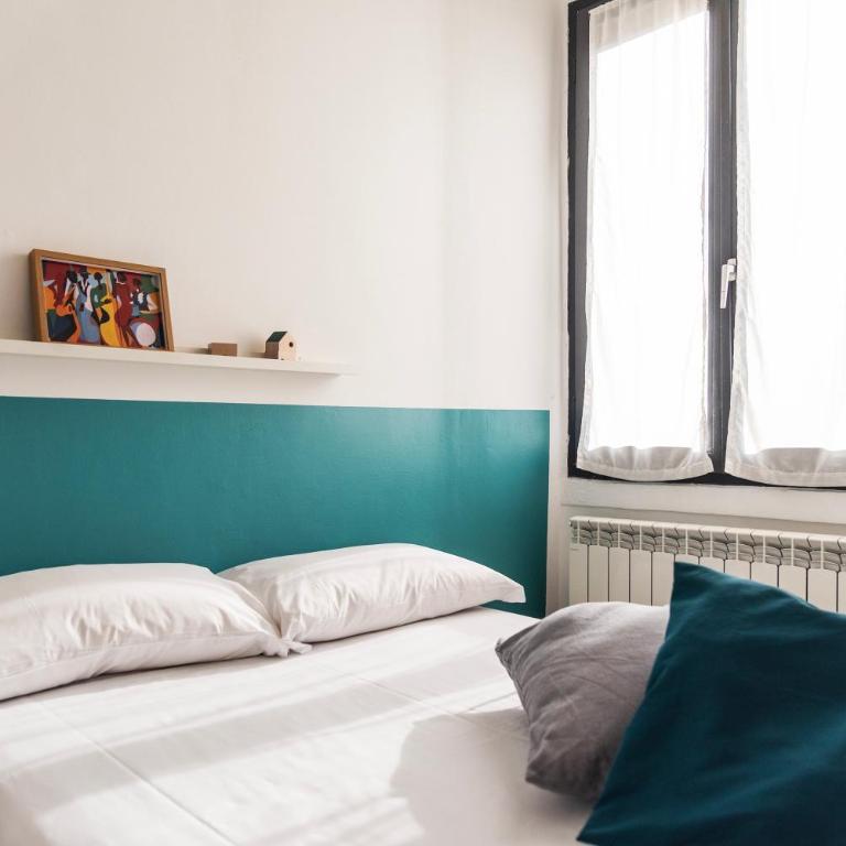 Youhosty - Ticinese Wood 60 - Appartamento con 1 Camera da Letto - 22