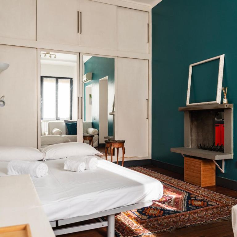 Youhosty - Ticinese Wood 60 - Appartamento con 1 Camera da Letto - 23