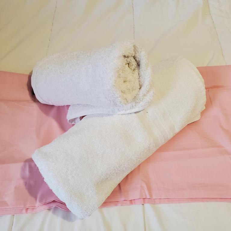 Chambre indépendante tout confort avec douche et WC privés - Apartamento de 1 dormitorio - 16