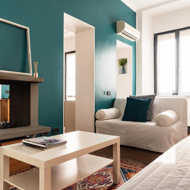 Youhosty - Ticinese Wood 60 - Appartamento con 1 Camera da Letto - 30
