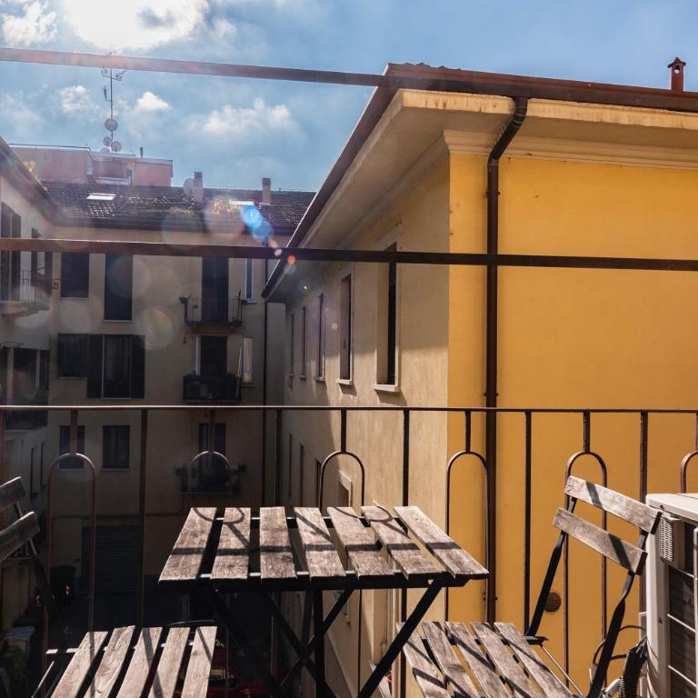 Youhosty - Ticinese Wood 60 - Appartamento con 1 Camera da Letto - 33