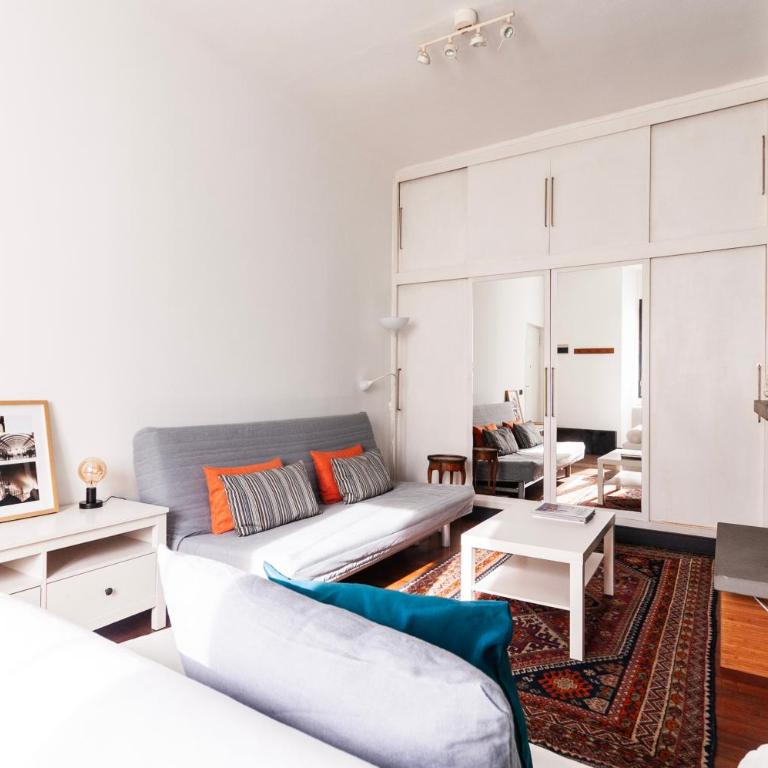 Youhosty - Ticinese Wood 60 - Appartamento con 1 Camera da Letto - 36