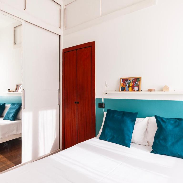 Youhosty - Ticinese Wood 60 - Appartamento con 1 Camera da Letto - 39