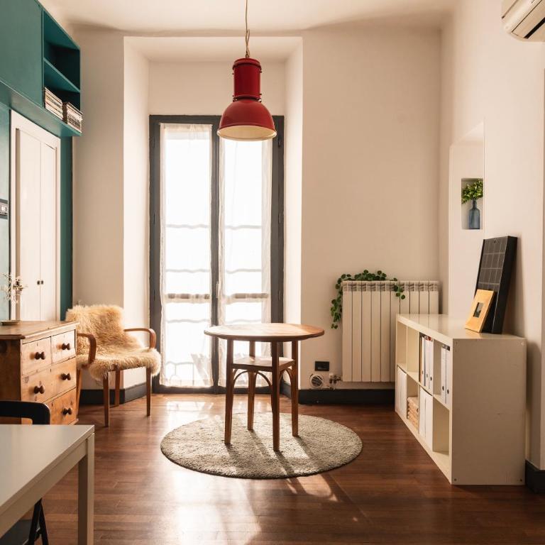 Youhosty - Ticinese Wood 60 - Appartamento con 1 Camera da Letto - 41
