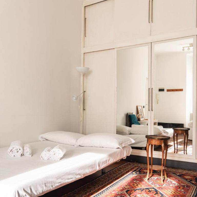 Youhosty - Ticinese Wood 60 - Appartamento con 1 Camera da Letto - 42