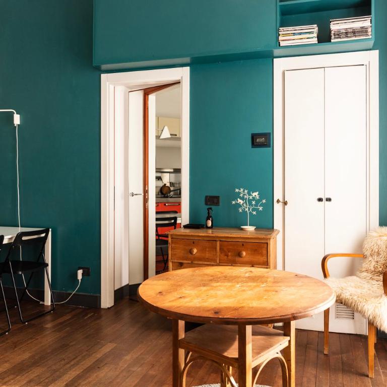 Youhosty - Ticinese Wood 60 - Appartamento con 1 Camera da Letto - 44
