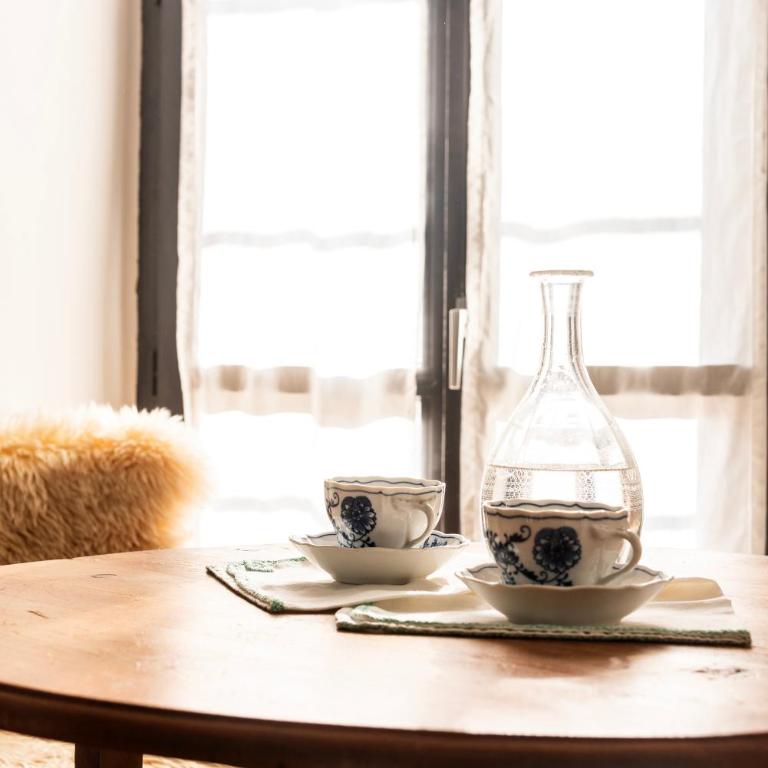 Youhosty - Ticinese Wood 60 - Appartamento con 1 Camera da Letto - 48