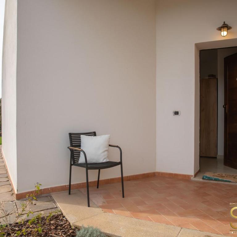 Villa Pietra e Mare - Villa Almar - Villa con Piscina Privata - 4